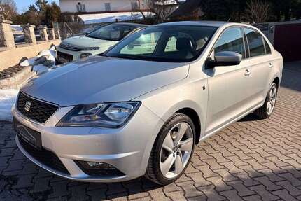 Seat Toledo Gebrauchtwagen