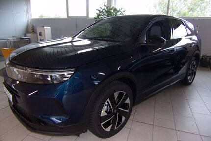 Opel Grandland (X) Gebrauchtwagen
