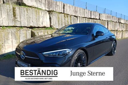 Mercedes-Benz CLE 200 Gebrauchtwagen