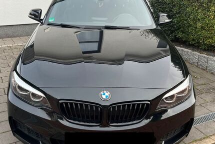 BMW 218 Gebrauchtwagen