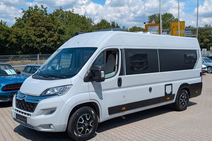 Citroen Jumper Gebrauchtwagen