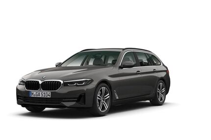 BMW 540 Gebrauchtwagen