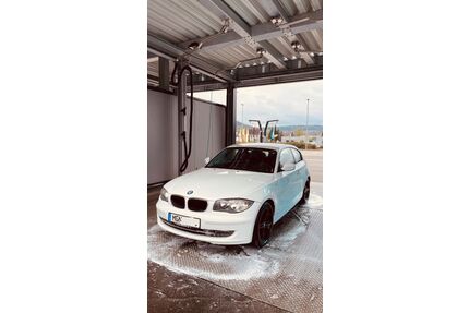 BMW 116 Gebrauchtwagen