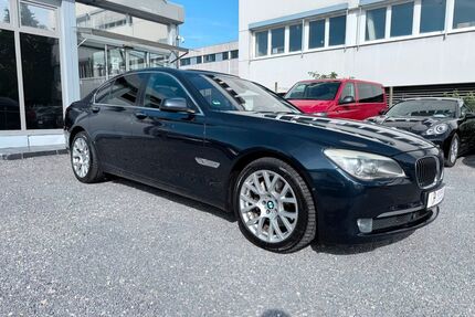 BMW 730 Gebrauchtwagen