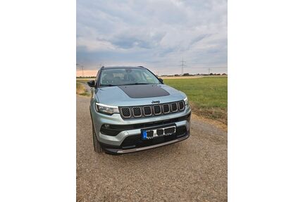 Jeep Compass Gebrauchtwagen
