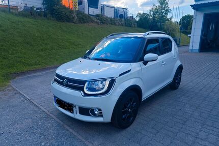 Suzuki Ignis Gebrauchtwagen