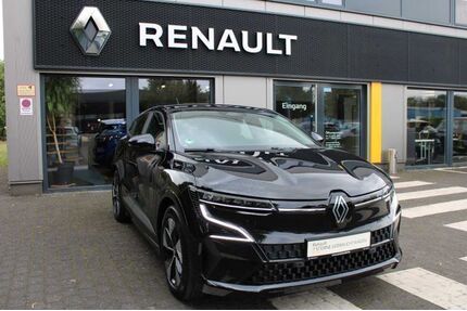 Renault Megane E-TECH Gebrauchtwagen