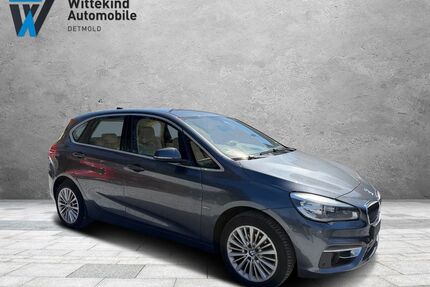 BMW 218 Active Tourer Gebrauchtwagen