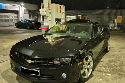 Chevrolet Camaro Gebrauchtwagen