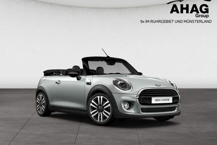 Mini Cooper C Gebrauchtwagen