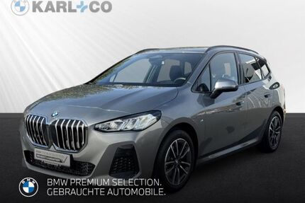 BMW 218 Active Tourer Gebrauchtwagen