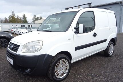 Fiat Doblo Gebrauchtwagen