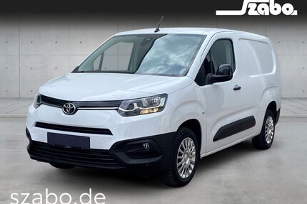 Toyota Proace City Gebrauchtwagen
