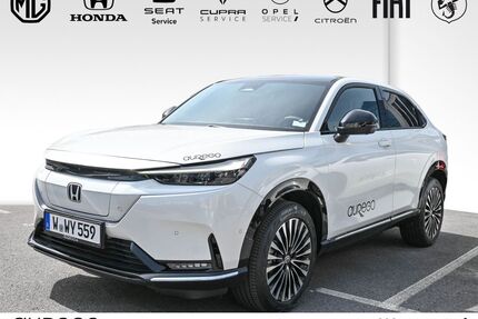 Honda e:Ny1 Gebrauchtwagen