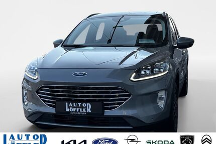 Ford Kuga Gebrauchtwagen