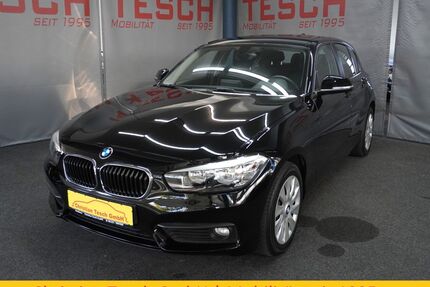 BMW 116 Gebrauchtwagen