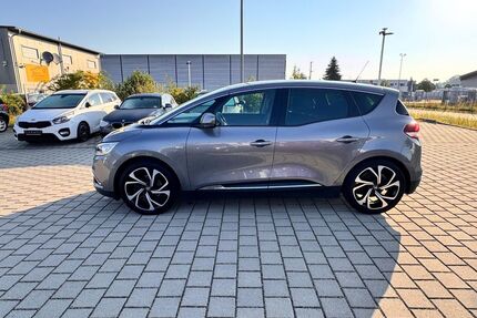 Renault Scenic Gebrauchtwagen