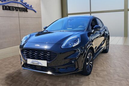 Ford Puma Gebrauchtwagen