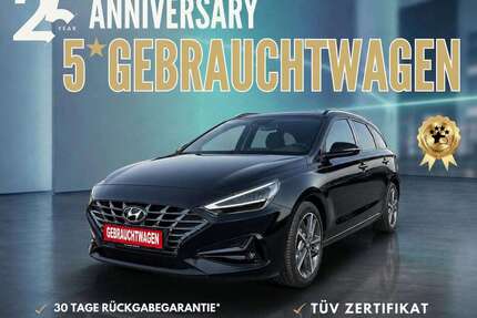 Hyundai i30 Gebrauchtwagen