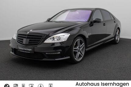 Mercedes-Benz S 65 AMG Gebrauchtwagen
