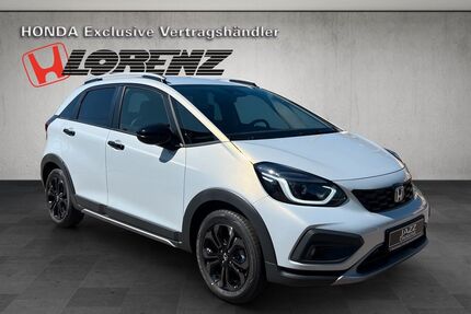 Honda Jazz Gebrauchtwagen