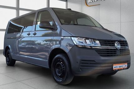 VW T6 Caravelle Gebrauchtwagen