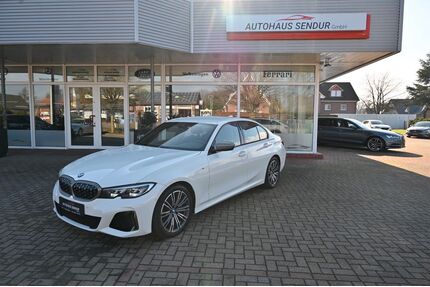 BMW M340d Gebrauchtwagen