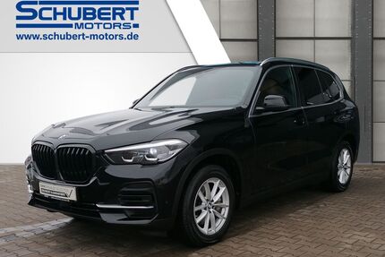 BMW X5 Gebrauchtwagen