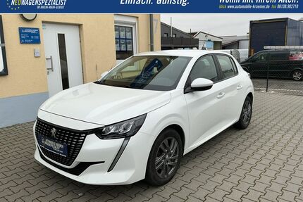 Peugeot 208 Gebrauchtwagen