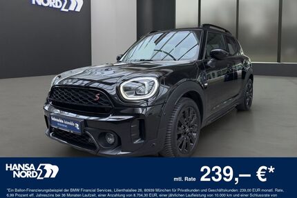Mini Countryman S (Cooper) Gebrauchtwagen