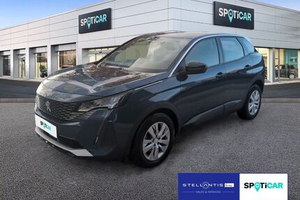 Peugeot 3008 Gebrauchtwagen