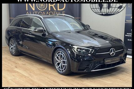 Mercedes-Benz E 220 Gebrauchtwagen