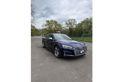 Audi S5 Gebrauchtwagen