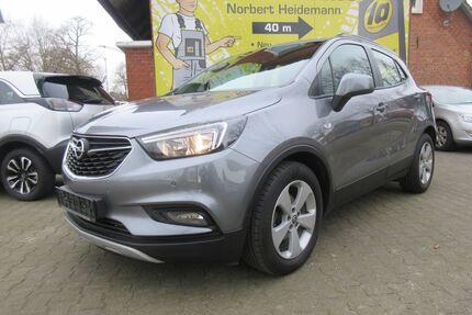 Opel Mokka Gebrauchtwagen