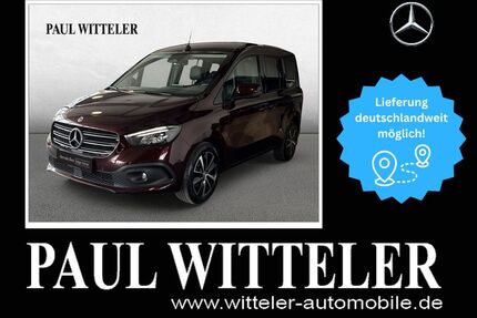 Mercedes-Benz T-Klasse Gebrauchtwagen