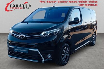 Toyota Proace (Verso) Gebrauchtwagen