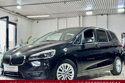 BMW 218 Gran Tourer Gebrauchtwagen