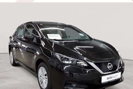 Nissan Leaf Gebrauchtwagen