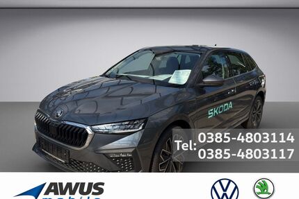 Skoda Scala Gebrauchtwagen
