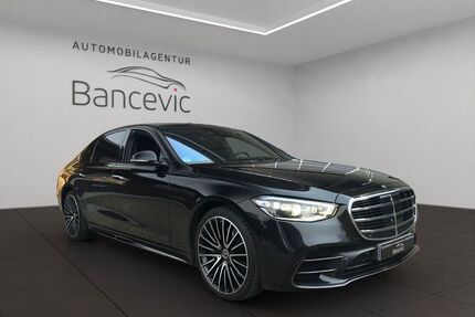 Mercedes-Benz S 580 Gebrauchtwagen