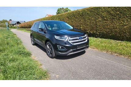 Ford Edge Gebrauchtwagen