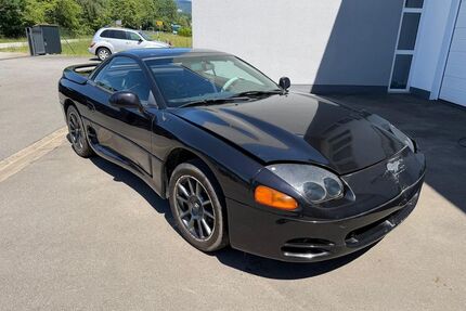 Mitsubishi 3000 GT Gebrauchtwagen