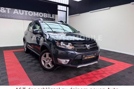 Dacia Sandero Gebrauchtwagen