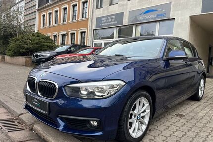 BMW 116 Gebrauchtwagen