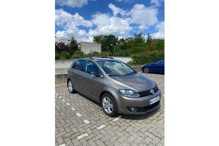 VW Golf Plus Gebrauchtwagen