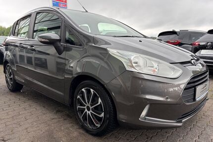 Ford B-Max Gebrauchtwagen