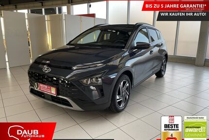 Hyundai BAYON Gebrauchtwagen