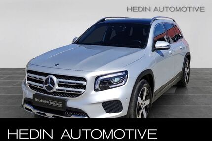 Mercedes-Benz GLB 250 Gebrauchtwagen