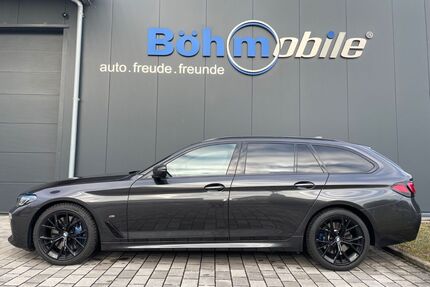 BMW 530 Gebrauchtwagen