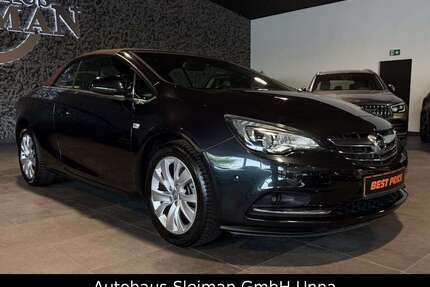 Opel Cascada Gebrauchtwagen